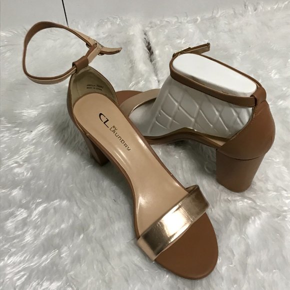 CL by Chinese Laundry Women's Sandal - Picture 6 of 11